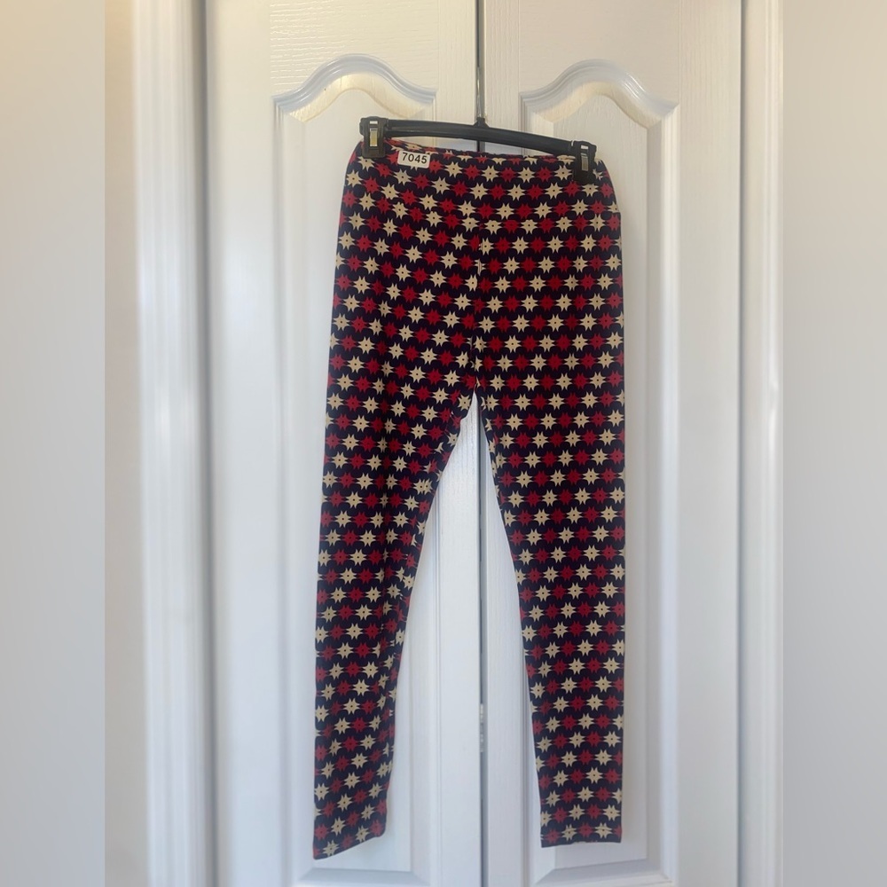 NEW LuLaRoe OS Leggings.